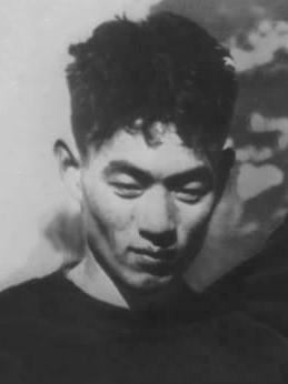 Shiro Hashizume