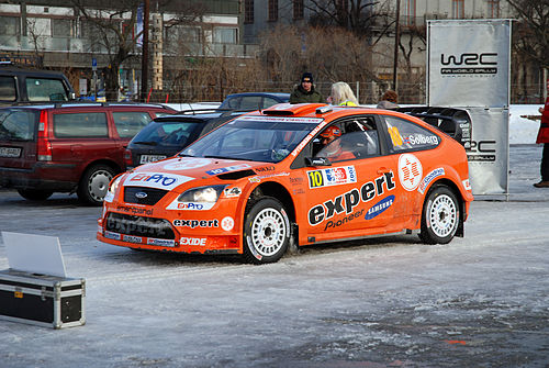 Henning Solberg