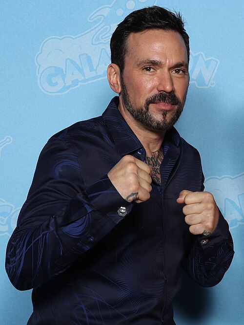 Jason David Frank