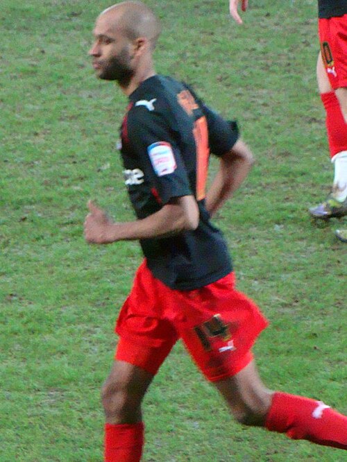 Jimmy Kébé