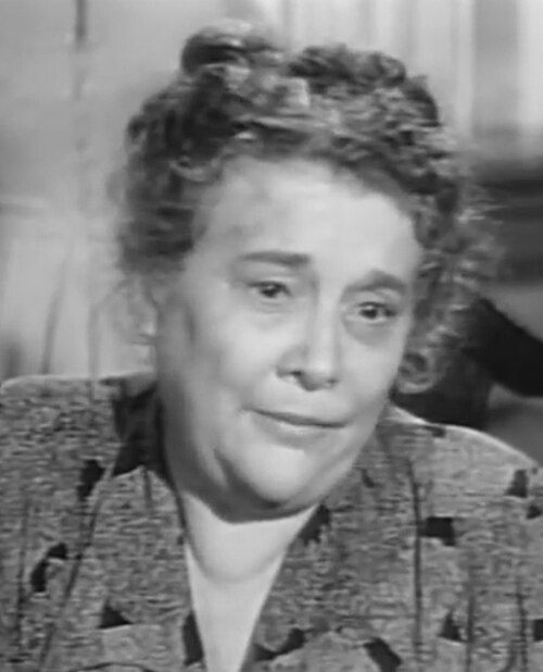 Madge Blake