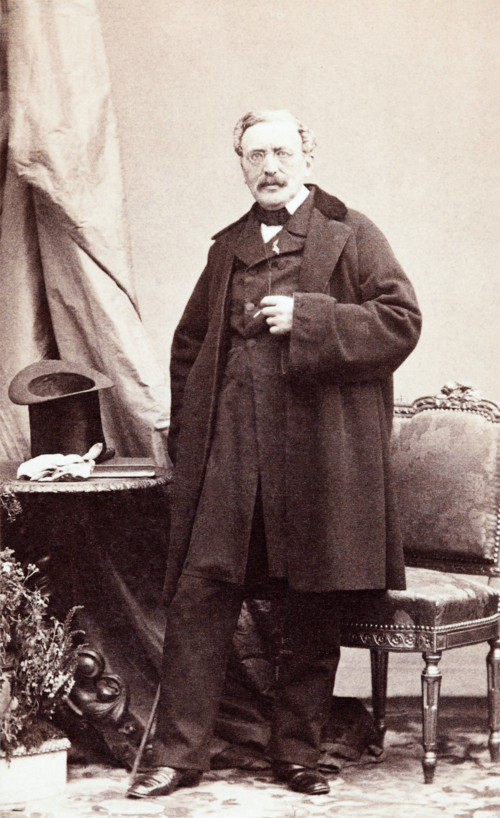 Auguste Anicet-Bourgeois