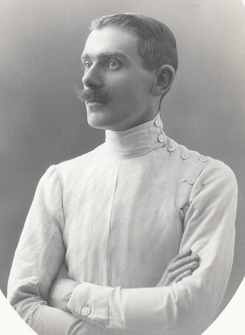 Henri Laurent