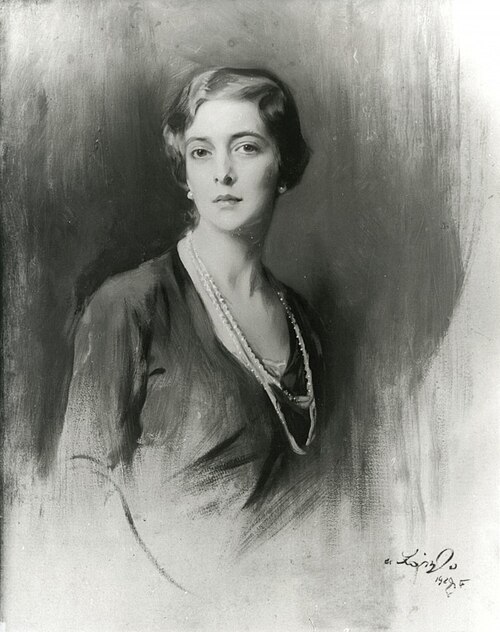Princess Theodora of Greece and Denmark