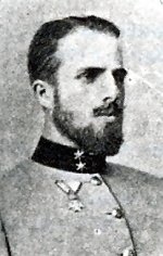 Prince Ludwig of Saxe-Coburg-Kohary