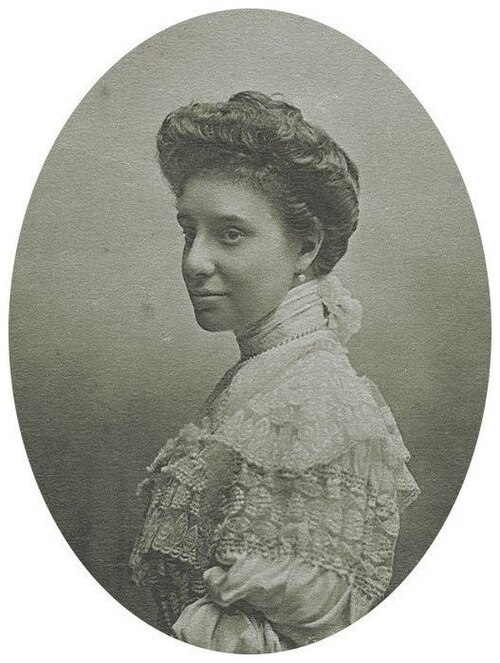 Infanta Maria Teresa Isabel of Spain