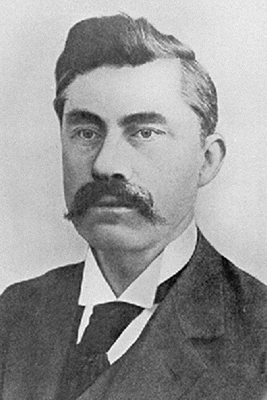 Martinus Wilhelm Beijerinck