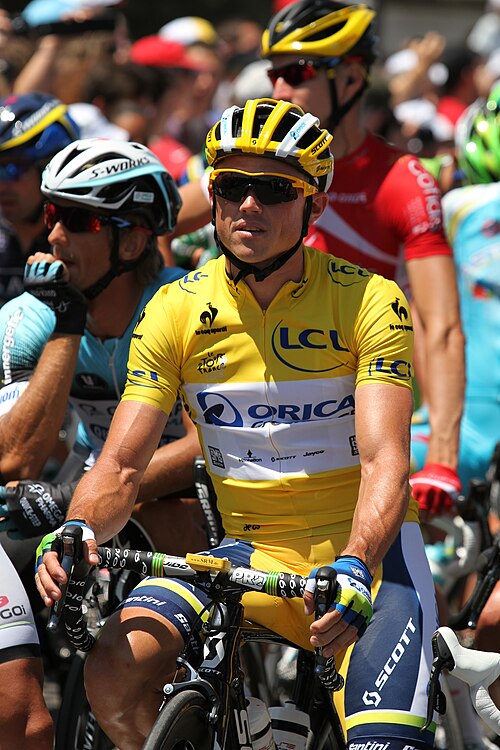 Simon Gerrans