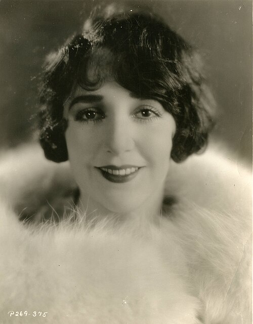 Bebe Daniels