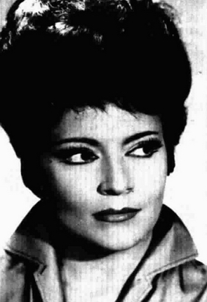 Nilla Pizzi