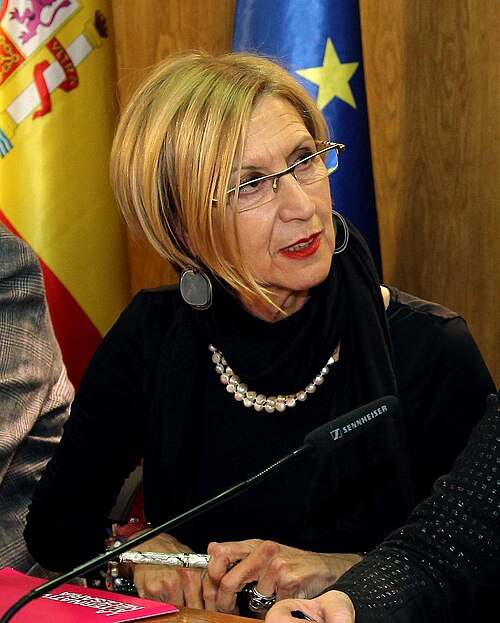 Rosa Díez