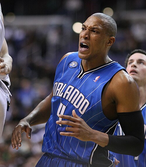 Tony Battie
