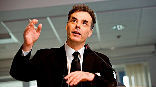 Daniele Archibugi