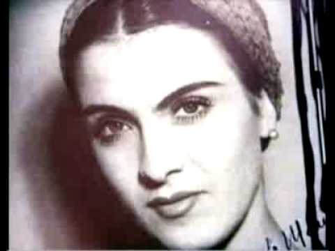 Maria Tănase