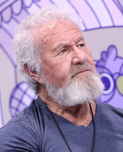 Charlie Adler