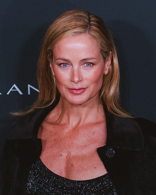 Carolyn Murphy