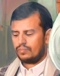 Abd al-Malik al-Houthi