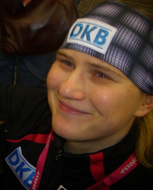 Jenny Wolf