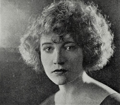 Betty Compson