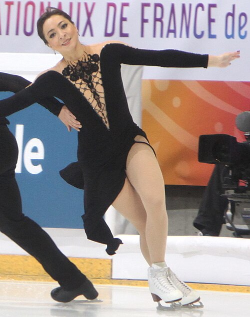 Allison Reed