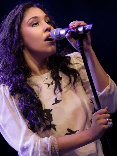 Hind Laroussi