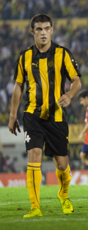 Luis Aguiar