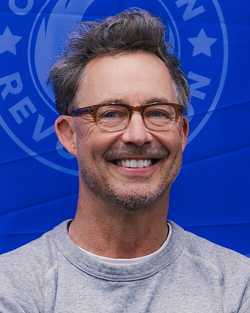 Tom Cavanagh