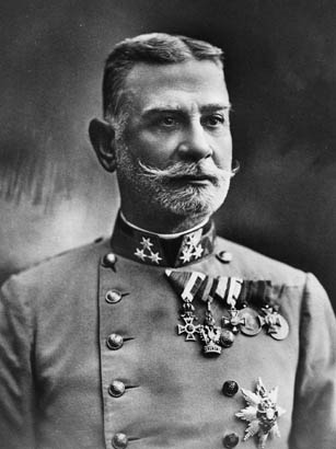 Liborius Ritter von Frank