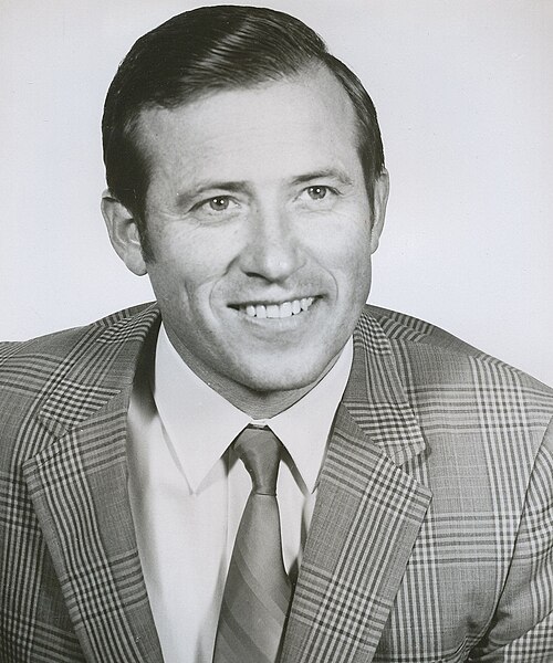 Dick Motta