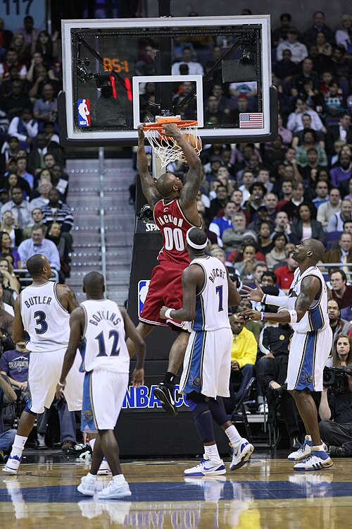 Darnell Jackson