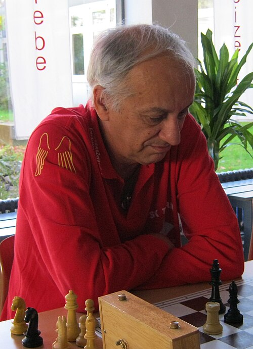 Juan Manuel Bellón López