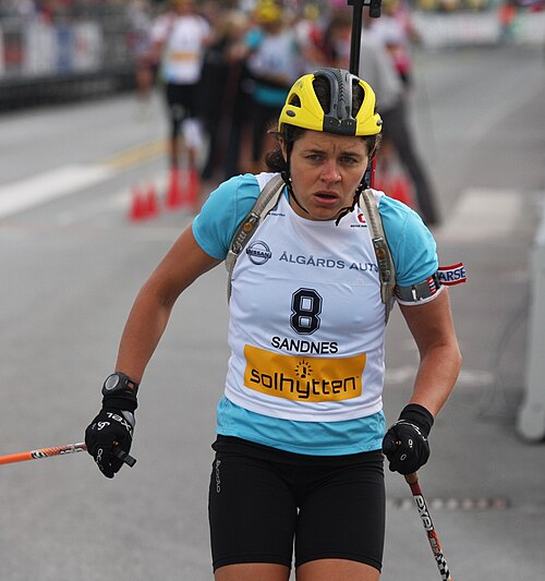 Sylvie Becaert