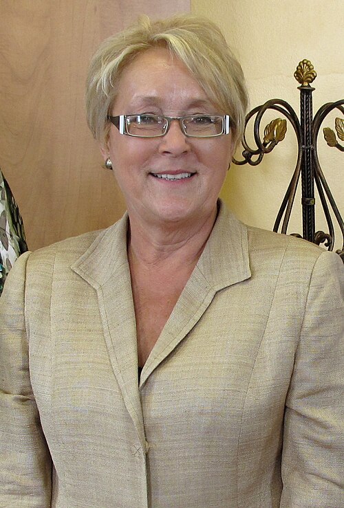 Pauline Marois