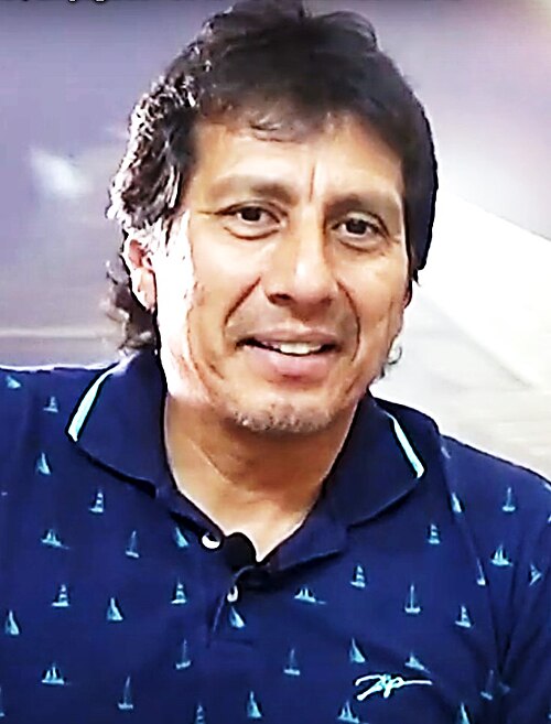 Álvaro Peña