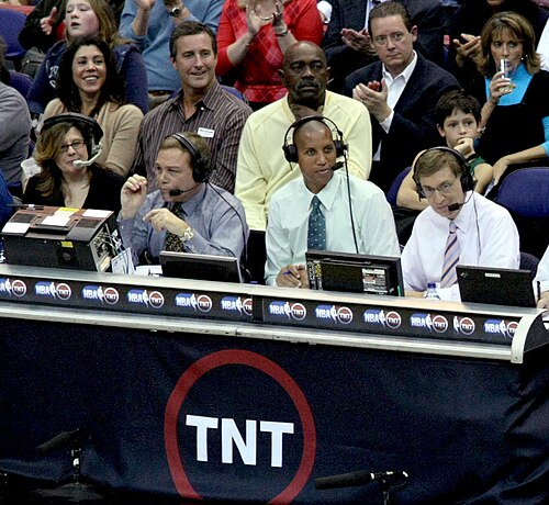 Mike Fratello