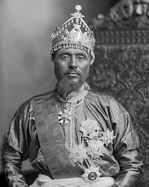 Mekonnen Welde Mikael