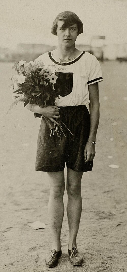 Lina Radke