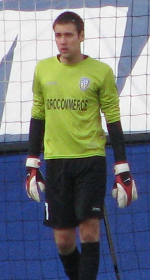 Matej Delač