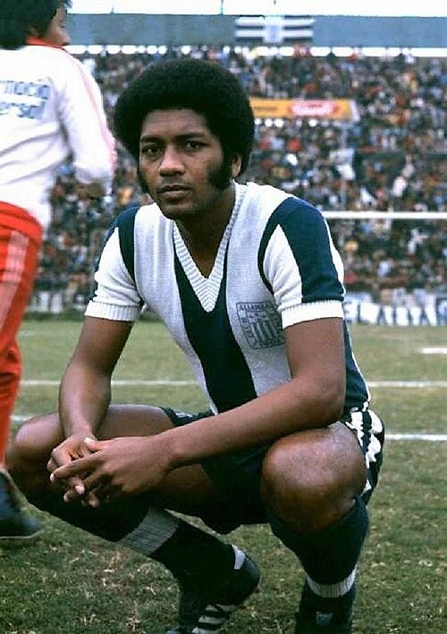 José Velásquez