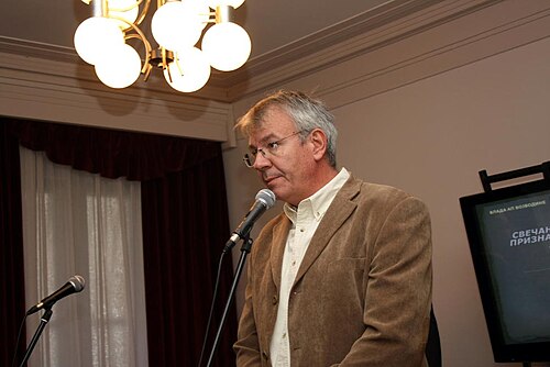 Aleksandar Šoštar