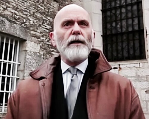 Renaud Camus
