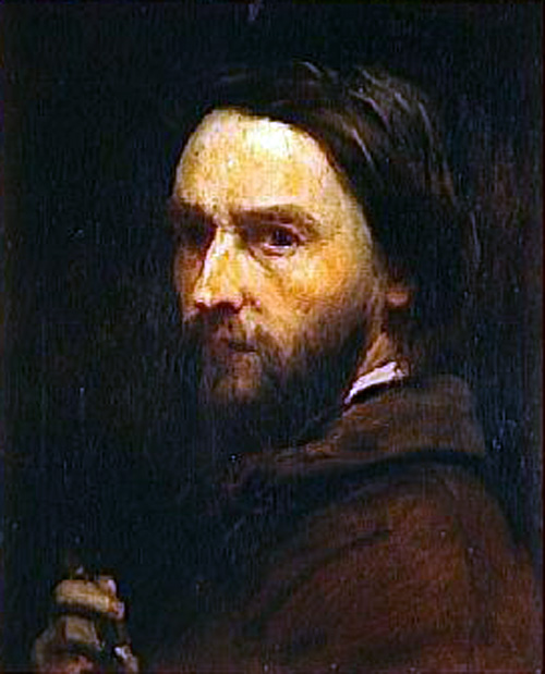 Adolphe-Félix Cals