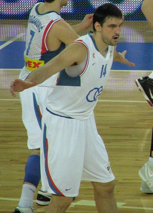 Dalibor Bagarić