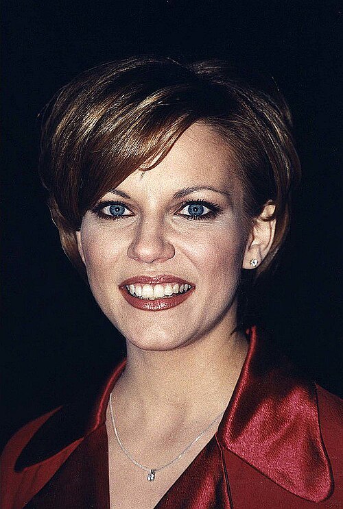 Martina McBride