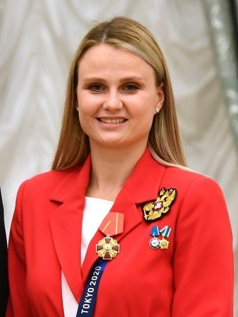 Alexandra Patskevich