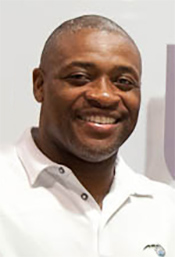 Nick Anderson