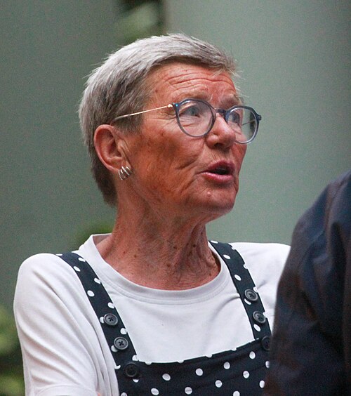 Ingrid Kristiansen