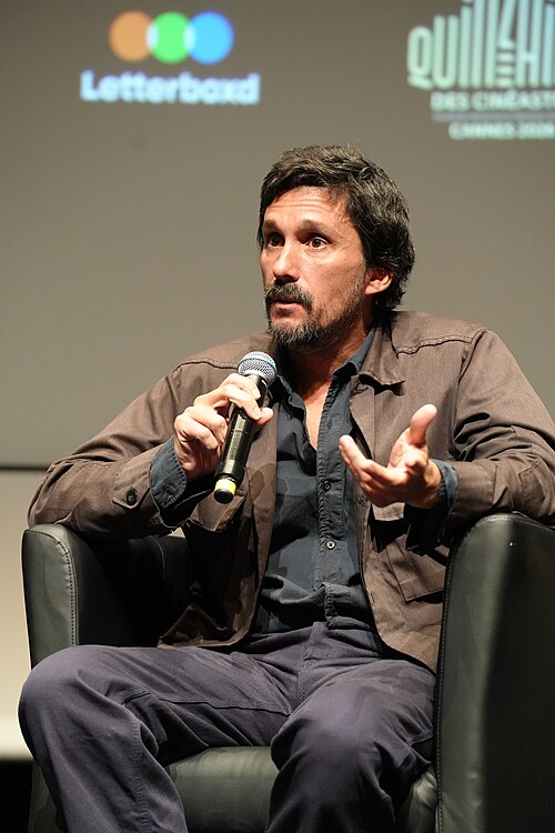 Lisandro Alonso