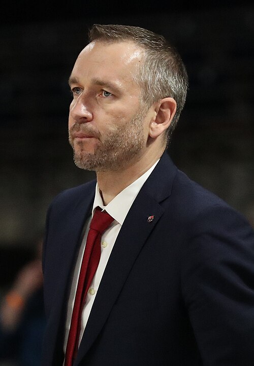 Tomas Masiulis