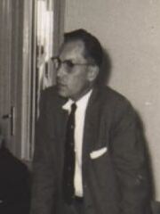 Ancel Keys